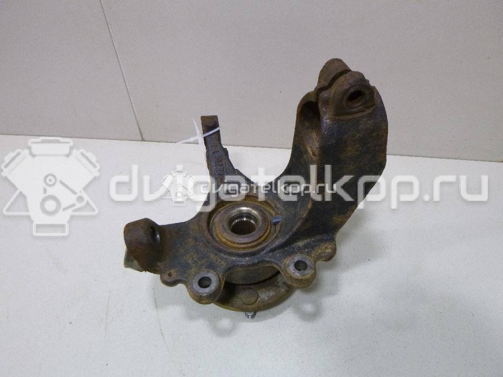 Фото Кулак поворотный передний левый  1420863 для Ford Focus / C-Max {forloop.counter}}