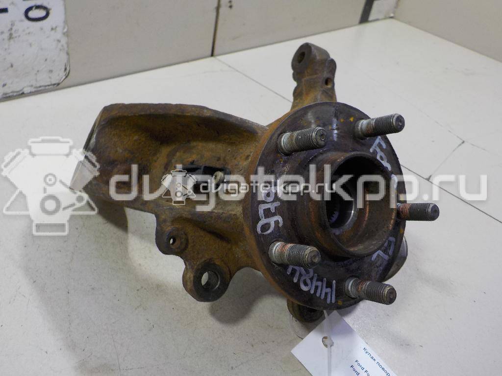 Фото Кулак поворотный передний левый  1420863 для Ford Focus / C-Max {forloop.counter}}