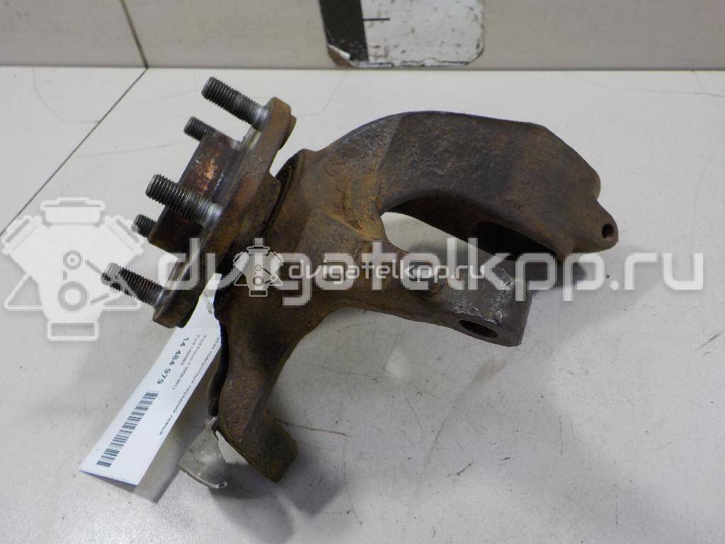 Фото Кулак поворотный передний левый  1420863 для Ford Focus / C-Max {forloop.counter}}