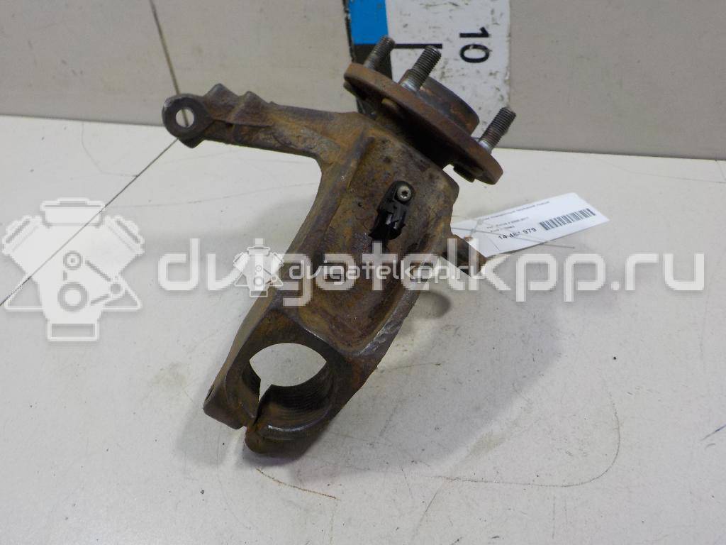 Фото Кулак поворотный передний левый  1420863 для Ford Focus / C-Max {forloop.counter}}