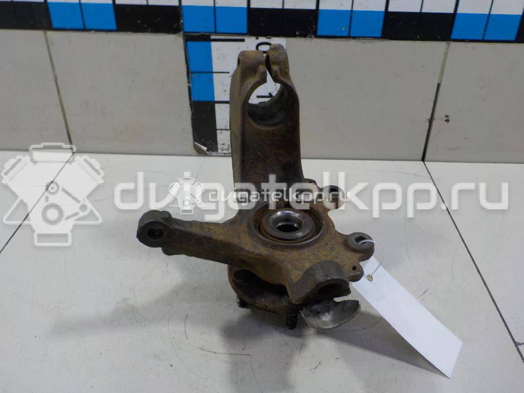 Фото Кулак поворотный передний левый  1420863 для Ford Focus / C-Max {forloop.counter}}