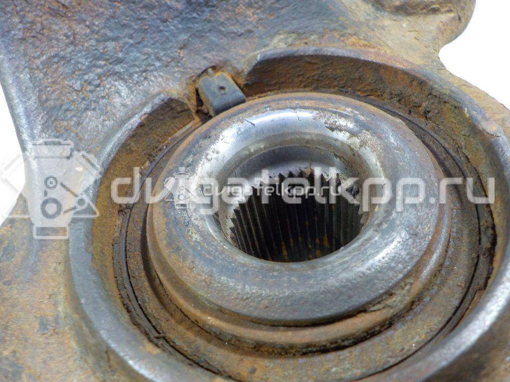 Фото Кулак поворотный передний левый  1420863 для Ford Focus / C-Max {forloop.counter}}