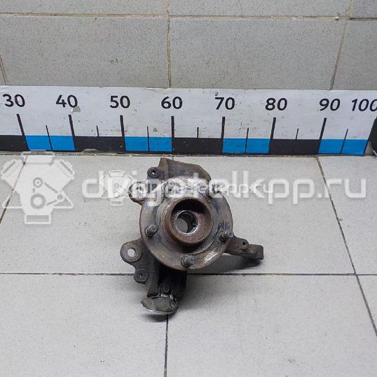 Фото Кулак поворотный передний левый  1420863 для Ford Focus / C-Max