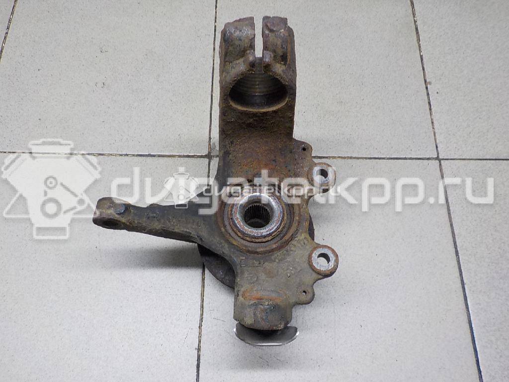 Фото Кулак поворотный передний левый  1420863 для Ford Focus / C-Max {forloop.counter}}