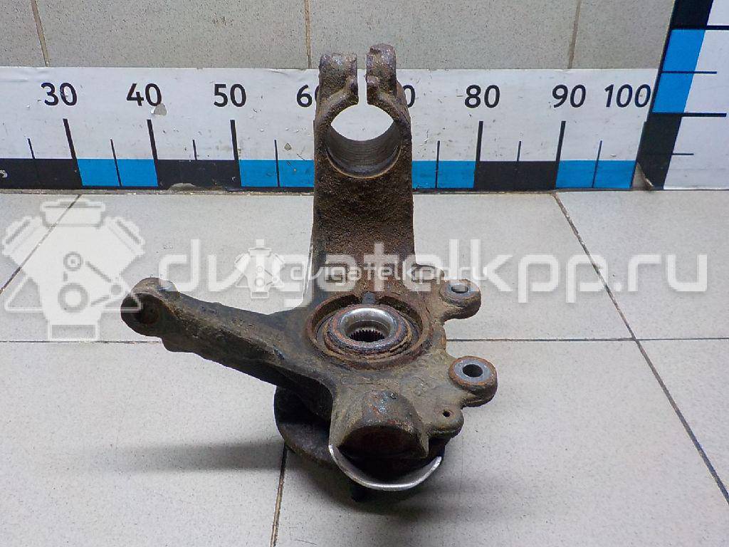 Фото Кулак поворотный передний левый  1420863 для Ford Focus / C-Max {forloop.counter}}