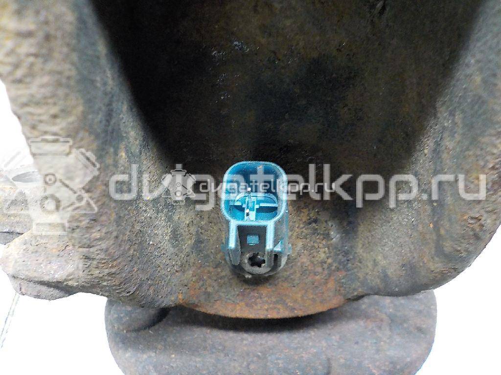 Фото Кулак поворотный передний левый  1420863 для Ford Focus / C-Max {forloop.counter}}