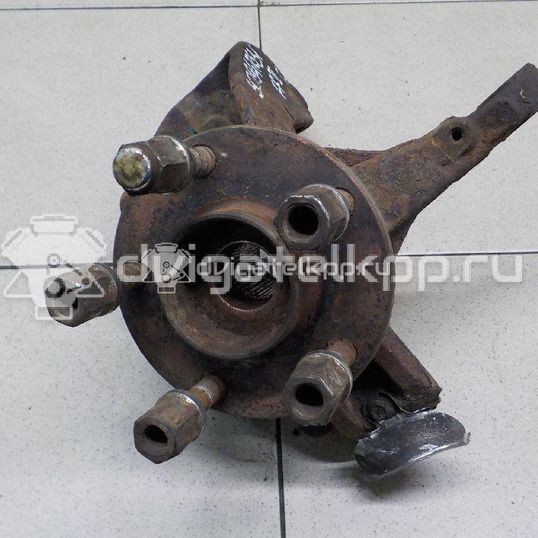 Фото Кулак поворотный передний левый  1420863 для Ford Focus / C-Max