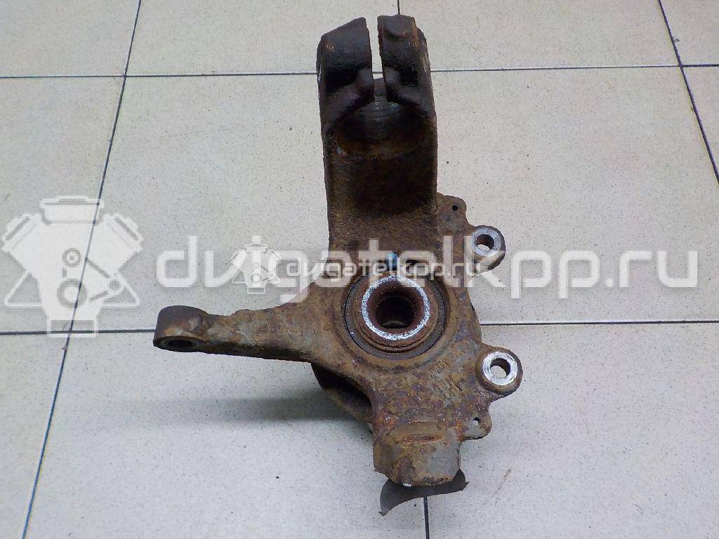 Фото Кулак поворотный передний левый  1420863 для Ford Focus / C-Max {forloop.counter}}