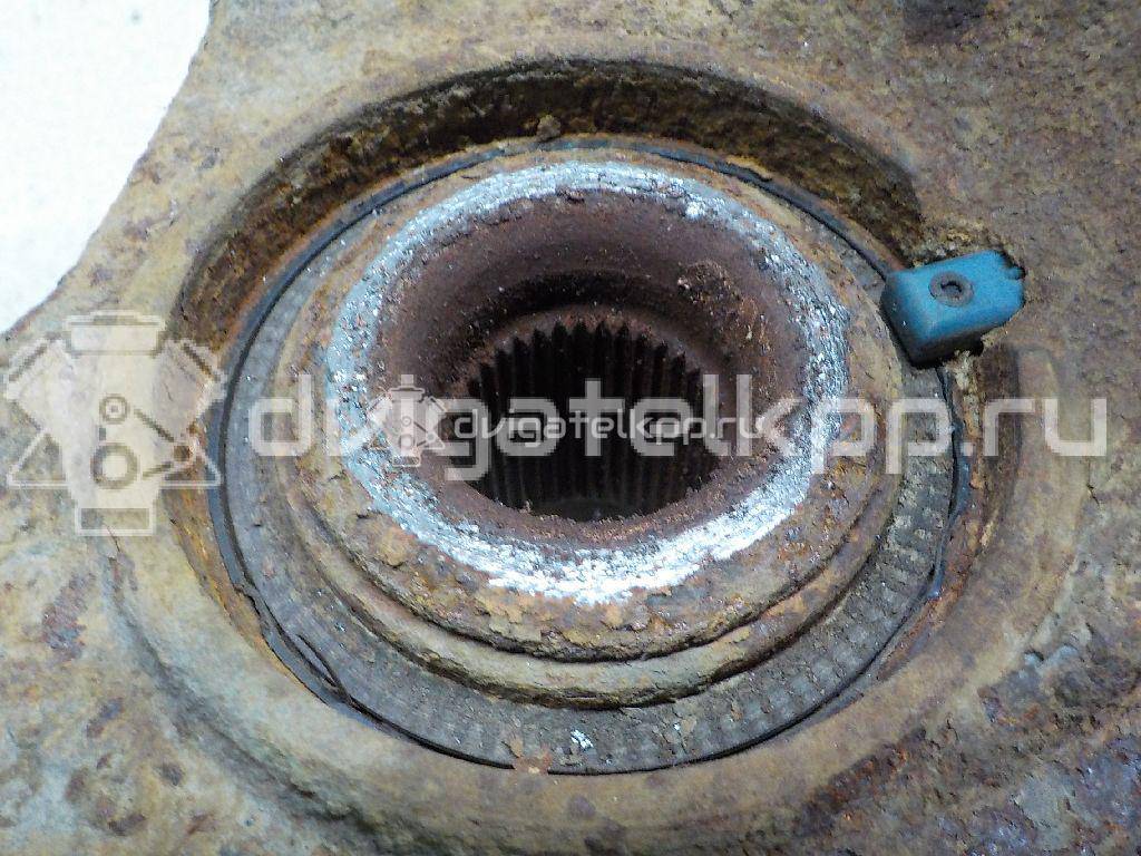 Фото Кулак поворотный передний левый  1420863 для Ford Focus / C-Max {forloop.counter}}