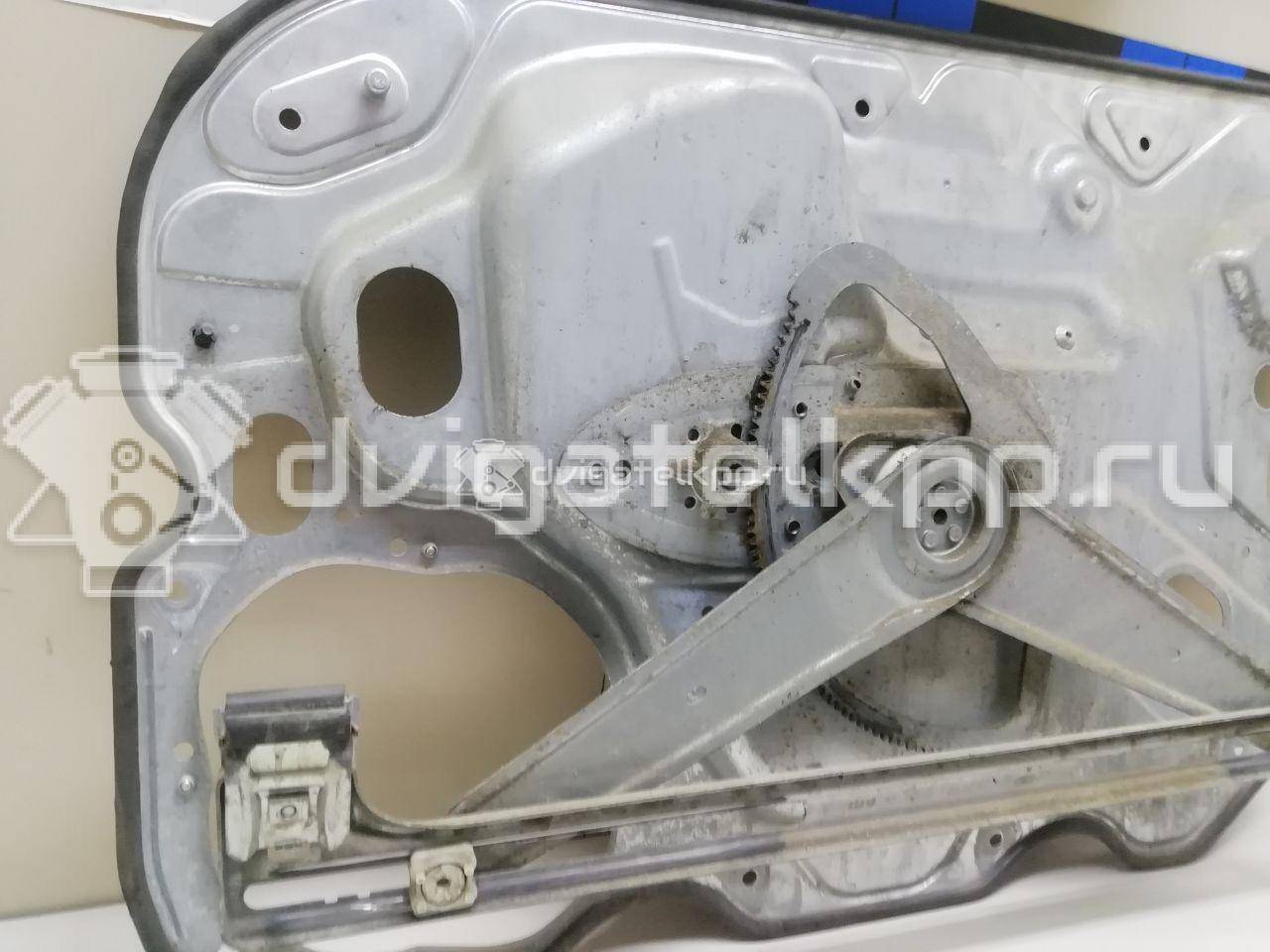 Фото Стеклоподъемник электр. передний левый  1738645 для Ford Focus / Kuga / C-Max / Grand {forloop.counter}}