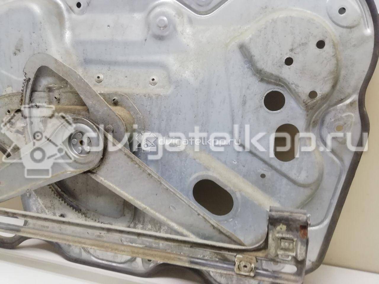 Фото Стеклоподъемник электр. передний левый  1738645 для Ford Focus / Kuga / C-Max / Grand {forloop.counter}}