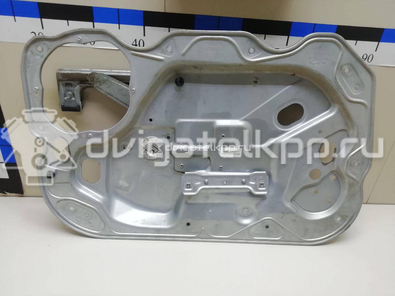 Фото Стеклоподъемник электр. передний левый  1738645 для Ford Focus / Kuga / C-Max / Grand {forloop.counter}}