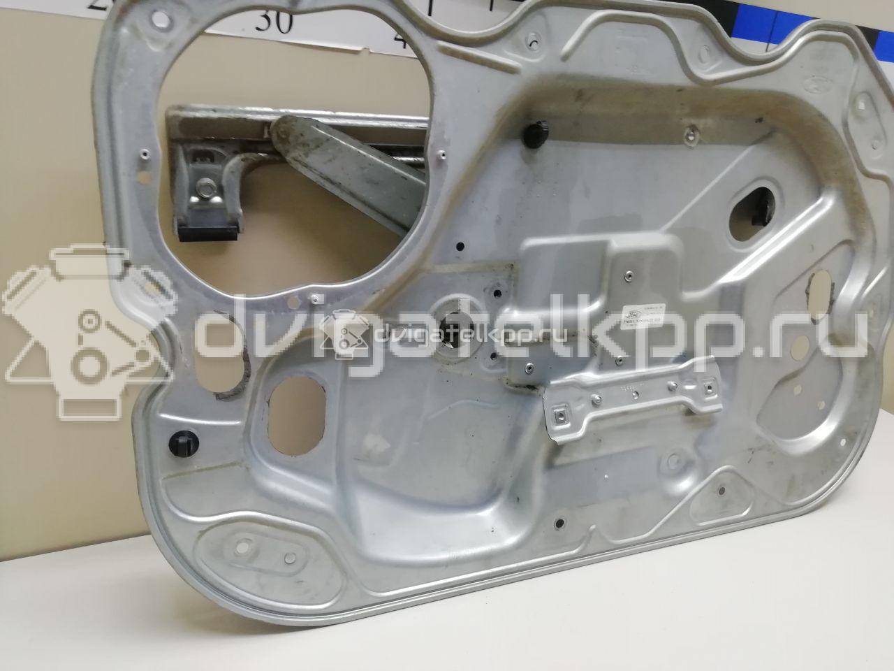 Фото Стеклоподъемник электр. передний левый  1738645 для Ford Focus / Kuga / C-Max / Grand {forloop.counter}}