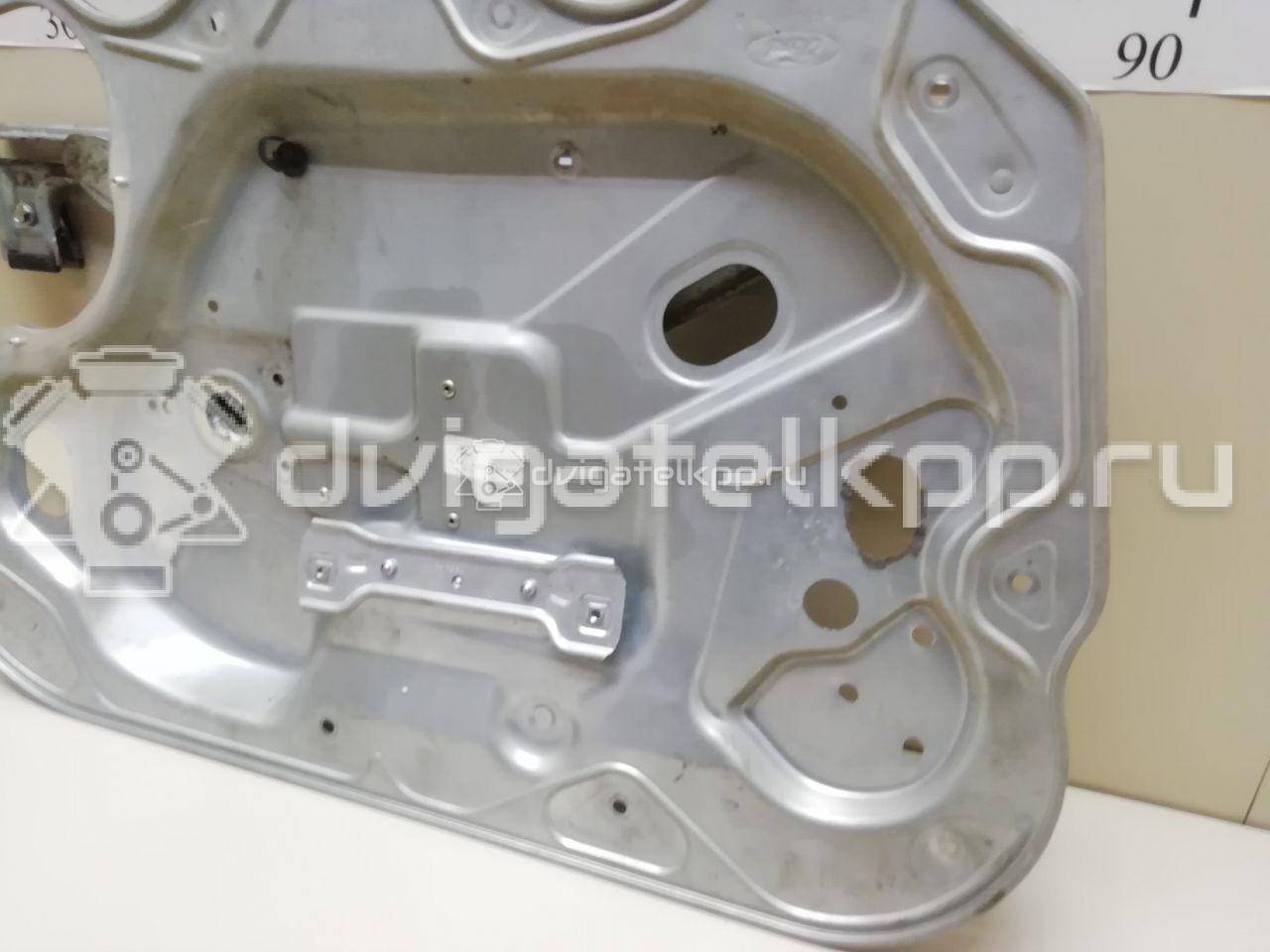 Фото Стеклоподъемник электр. передний левый  1738645 для Ford Focus / Kuga / C-Max / Grand {forloop.counter}}