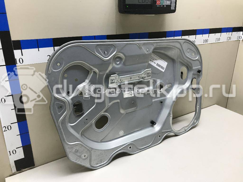 Фото Стеклоподъемник электр. передний левый  1738645 для Ford Focus / Kuga / C-Max / Grand {forloop.counter}}
