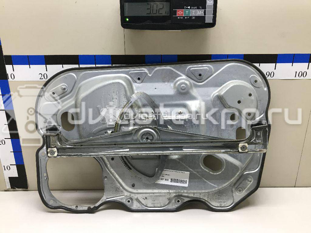 Фото Стеклоподъемник электр. передний левый  1738645 для Ford Focus / Kuga / C-Max / Grand {forloop.counter}}