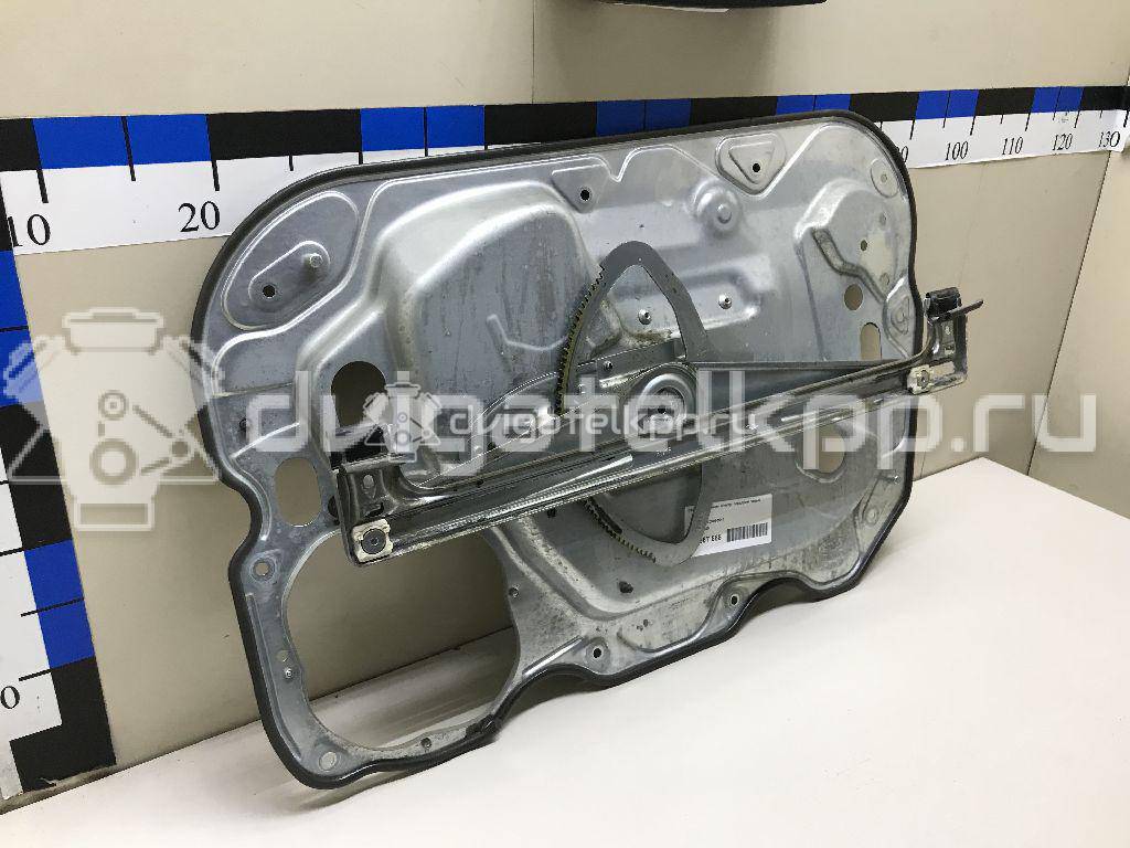 Фото Стеклоподъемник электр. передний левый  1738645 для Ford Focus / Kuga / C-Max / Grand {forloop.counter}}