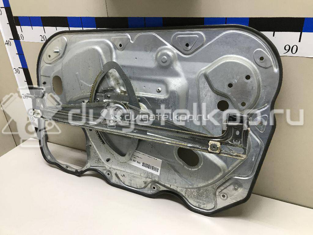 Фото Стеклоподъемник электр. передний левый  1738645 для Ford Focus / Kuga / C-Max / Grand {forloop.counter}}