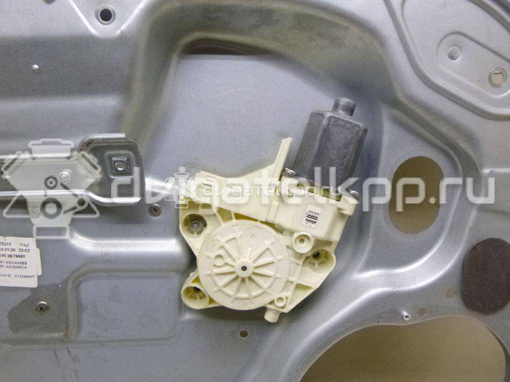 Фото Стеклоподъемник электр. передний левый  1738645 для Ford Focus / Kuga / C-Max / Grand {forloop.counter}}