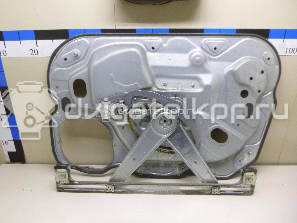 Фото Стеклоподъемник электр. передний левый  1738645 для Ford Focus / Kuga / C-Max / Grand {forloop.counter}}