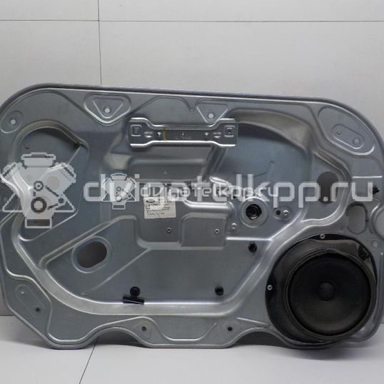 Фото Стеклоподъемник электр. передний левый  1738645 для Ford Focus / Kuga / C-Max / Grand