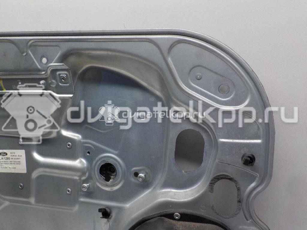 Фото Стеклоподъемник электр. передний левый  1738645 для Ford Focus / Kuga / C-Max / Grand {forloop.counter}}