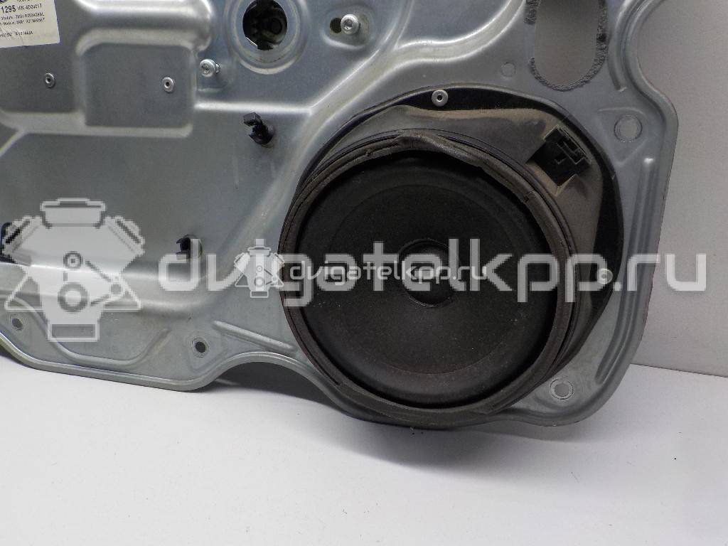 Фото Стеклоподъемник электр. передний левый  1738645 для Ford Focus / Kuga / C-Max / Grand {forloop.counter}}