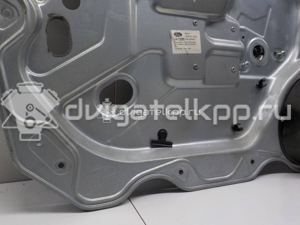 Фото Стеклоподъемник электр. передний левый  1738645 для Ford Focus / Kuga / C-Max / Grand {forloop.counter}}