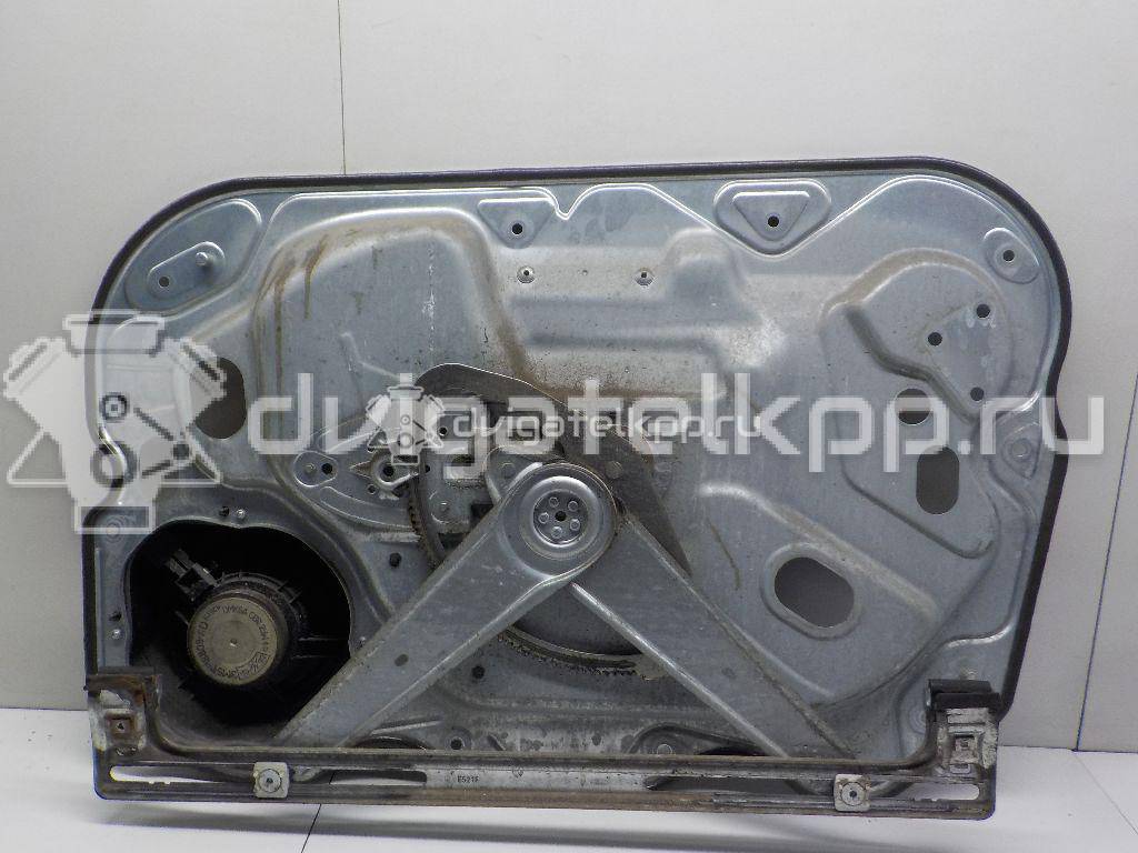 Фото Стеклоподъемник электр. передний левый  1738645 для Ford Focus / Kuga / C-Max / Grand {forloop.counter}}