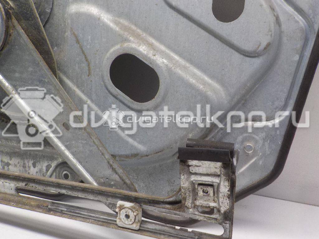 Фото Стеклоподъемник электр. передний левый  1738645 для Ford Focus / Kuga / C-Max / Grand {forloop.counter}}