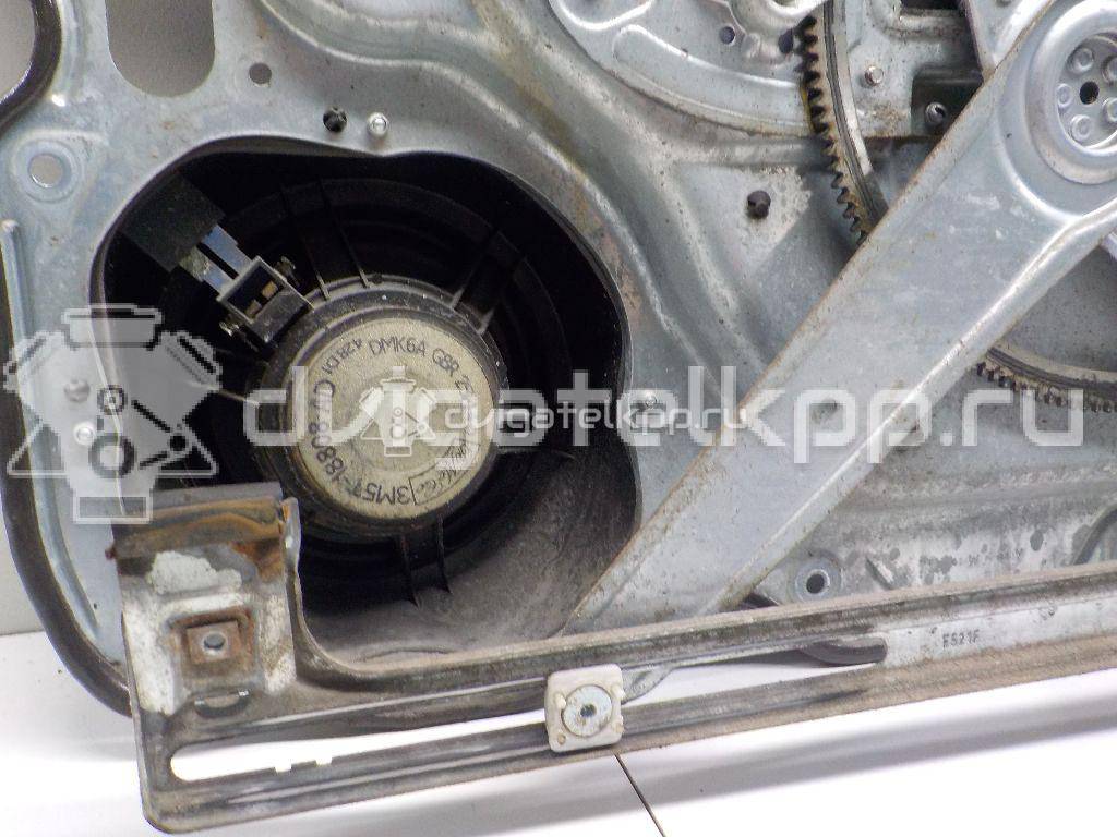 Фото Стеклоподъемник электр. передний левый  1738645 для Ford Focus / Kuga / C-Max / Grand {forloop.counter}}