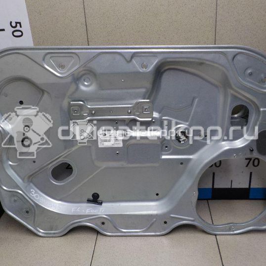 Фото Стеклоподъемник электр. передний левый  1738645 для Ford Focus / Kuga / C-Max / Grand