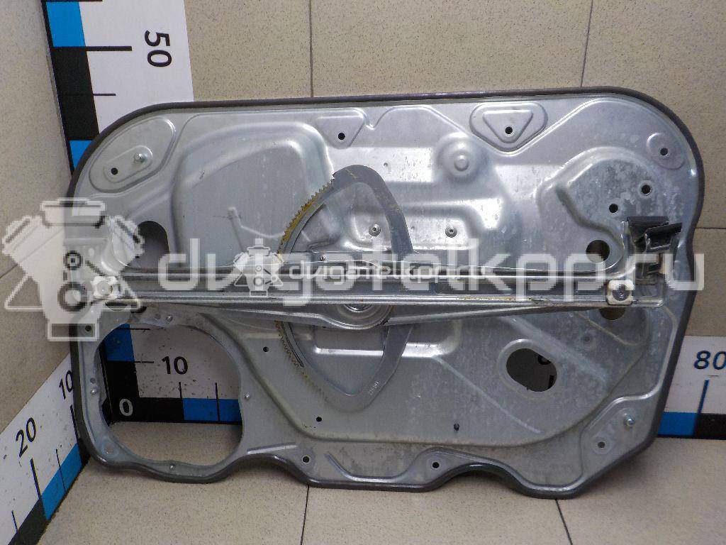 Фото Стеклоподъемник электр. передний левый  1738645 для Ford Focus / Kuga / C-Max / Grand {forloop.counter}}
