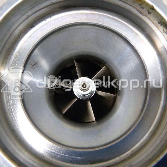 Фото Турбокомпрессор (турбина) для двигателя 204DTD для Jaguar / Land Rover 150-180 л.с 16V 2.0 л Дизельное топливо LR083483