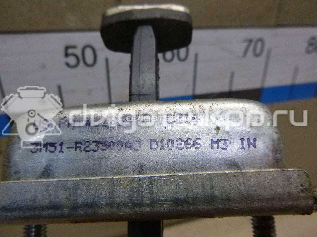 Фото Ограничитель двери  1641573 для Ford Focus / Kuga / C-Max {forloop.counter}}