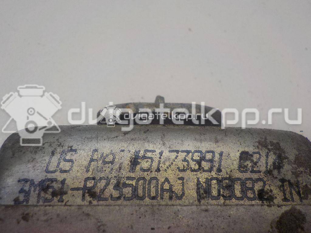 Фото Ограничитель двери  3M51R23500AJ для Ford Focus / Kuga / C-Max {forloop.counter}}
