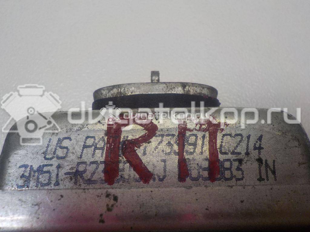 Фото Ограничитель двери  3M51R23500AJ для Ford Focus / Kuga / C-Max {forloop.counter}}