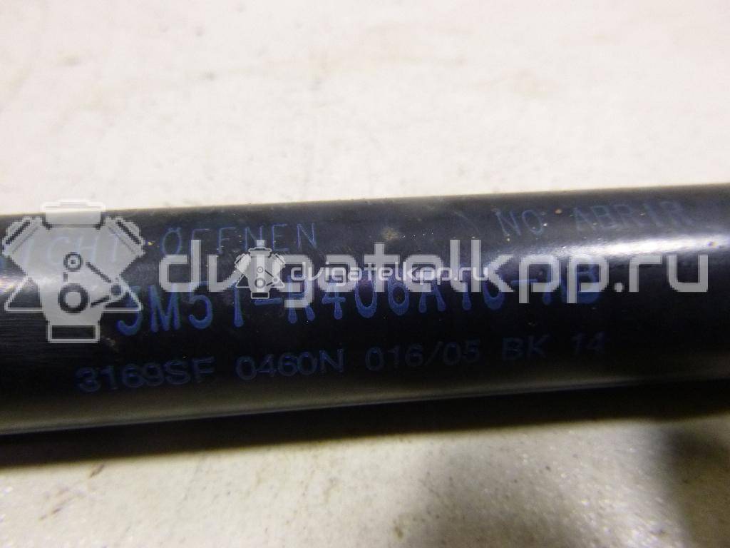 Фото Амортизатор двери багажника  3M51R406A10AB для Ford Focus / C-Max {forloop.counter}}