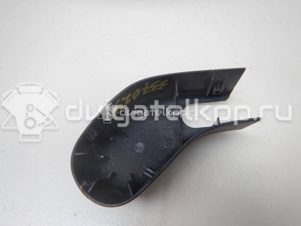 Фото Крышка поводка стеклоочистителя  1493162 для Ford Focus / C-Max {forloop.counter}}