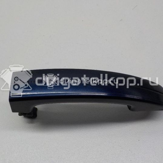 Фото Ручка двери наружная  1305822 для Ford Focus