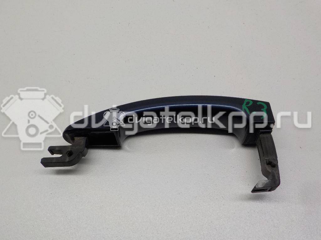 Фото Ручка двери наружная  1305822 для Ford Focus {forloop.counter}}