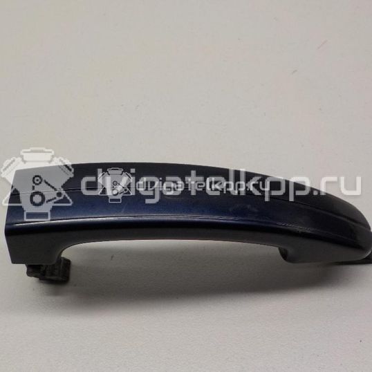 Фото Ручка двери наружная  1305822 для Ford Focus