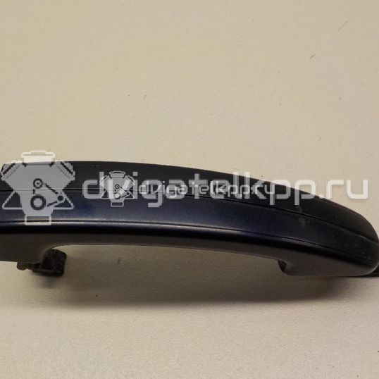 Фото Ручка двери наружная  1305822 для Ford Focus
