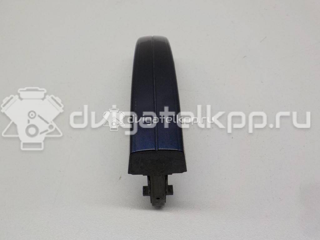 Фото Ручка двери наружная  1305822 для Ford Focus {forloop.counter}}
