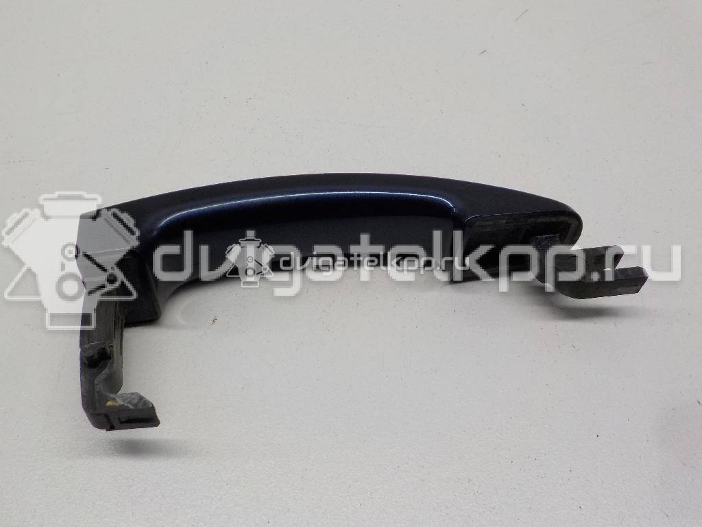 Фото Ручка двери наружная  1305822 для Ford Focus {forloop.counter}}