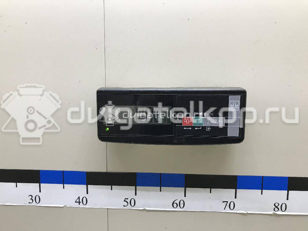 Фото Накладка ручки наружной  1305818 для Ford Focus {forloop.counter}}
