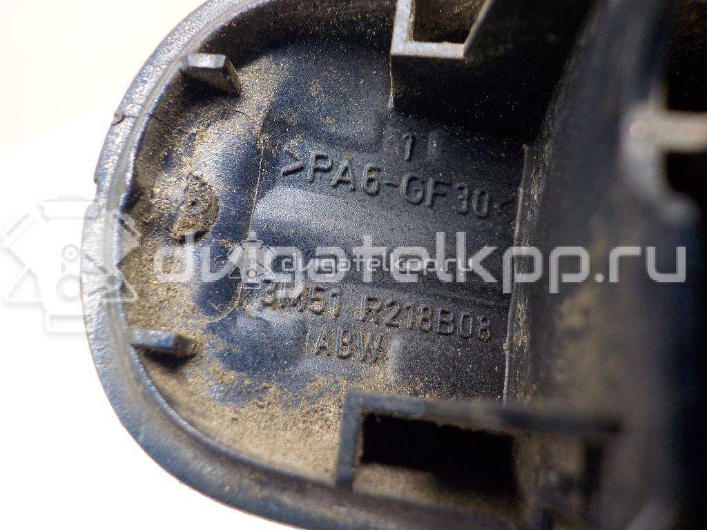 Фото Накладка ручки наружной  1305818 для Ford Focus {forloop.counter}}