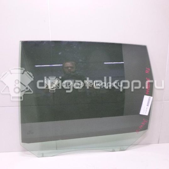 Фото Стекло двери задней левой  1226721 для Ford Focus