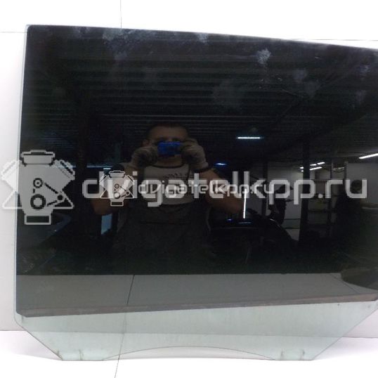 Фото Стекло двери задней левой  1226721 для Ford Focus