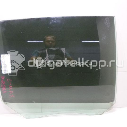 Фото Стекло двери задней правой  1226718 для Ford Focus